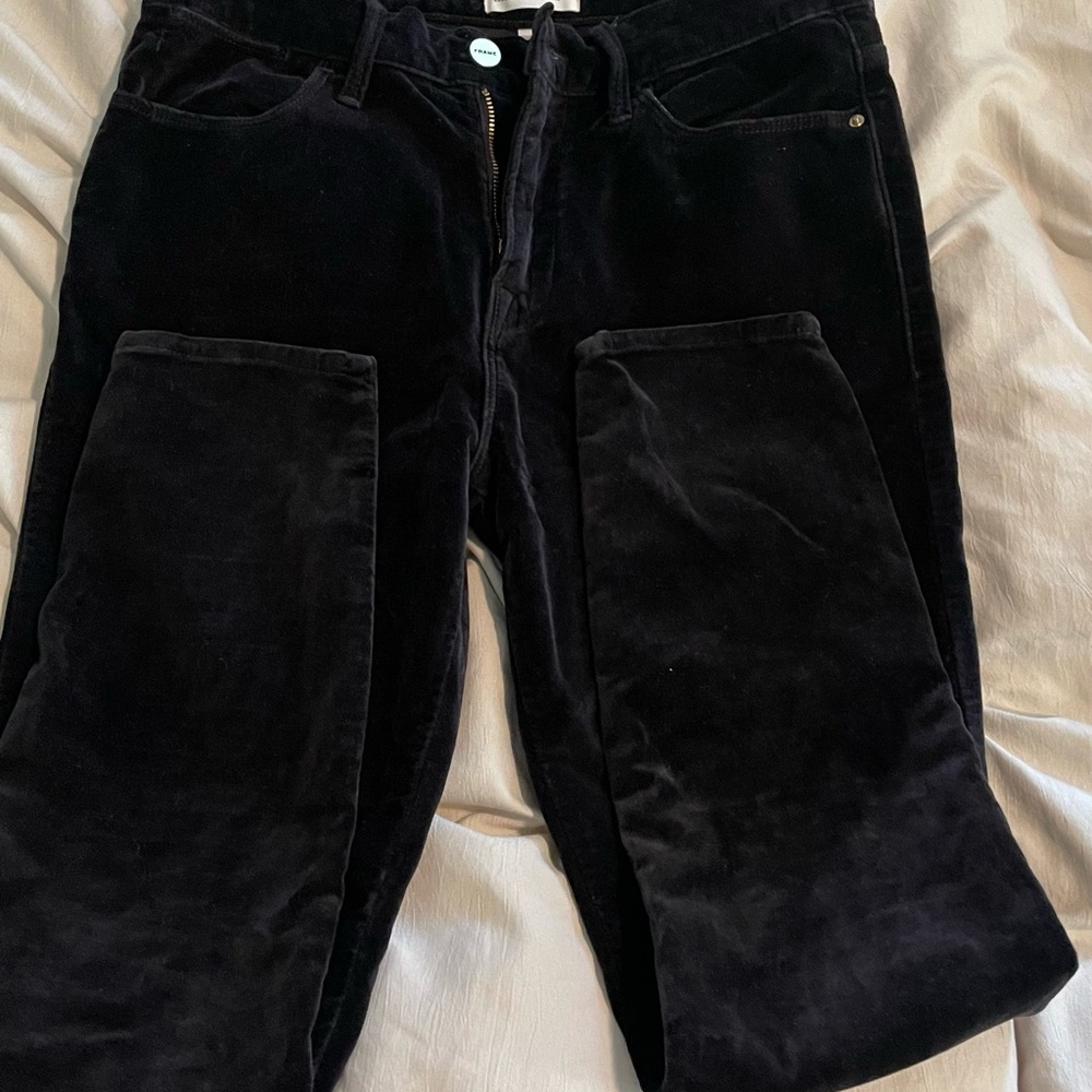 Frame jeans
